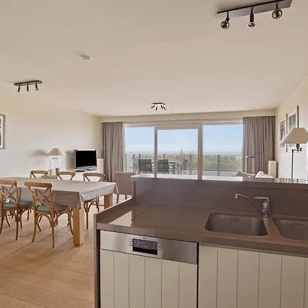 Apartment Neptune 0102