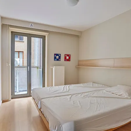 Apartment Neptune 0102