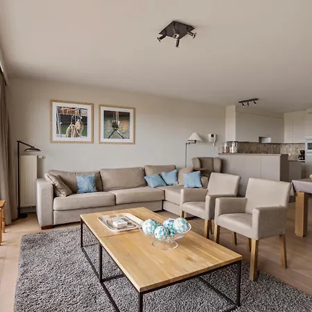 Apartment Neptune 0102