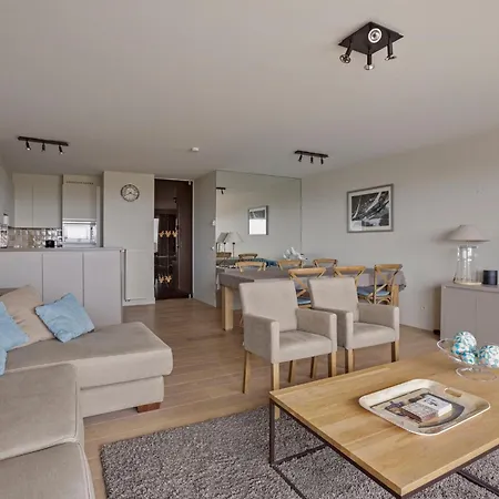 Neptune 0102 Apartment